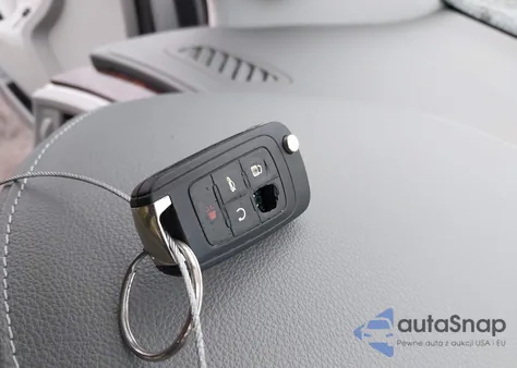 2010 Buick Lacrosse Cxl z USA, uszkodzony, nr VIN 1G4GD5EG9AF149636